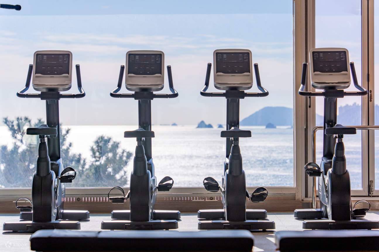 Pass 24 heures pour jjimjilbang (spa inclus)